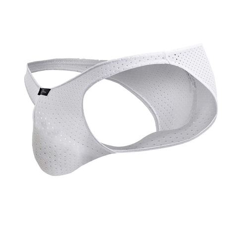 Xtremen 91215B Microfiber Bikini Color White