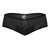 Xtremen 91216B Microfiber Trunks Color Black
