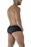 Xtremen 91216B Microfiber Trunks Color Black