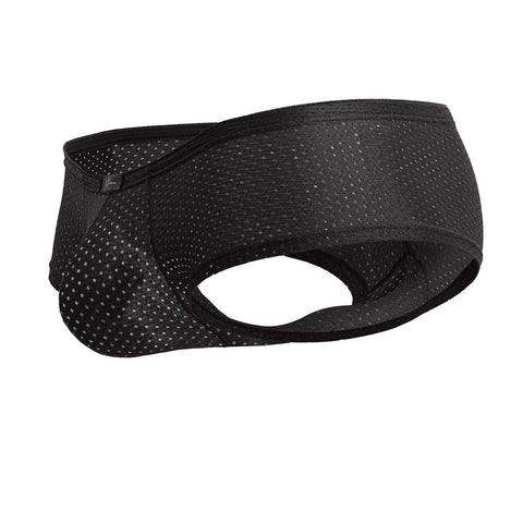 Xtremen 91216B Microfiber Trunks Color Black