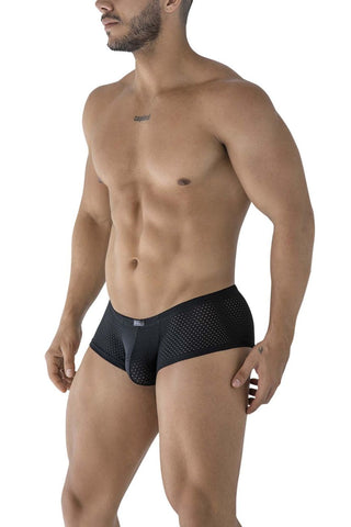 Xtremen 91216B Microfiber Trunks Color Black