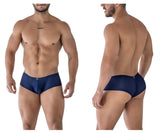 Xtremen 91216B Microfiber Trunks Color Dark Blue
