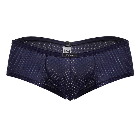 Xtremen 91216B Microfiber Trunks Color Dark Blue