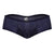 Xtremen 91216B Microfiber Trunks Color Dark Blue