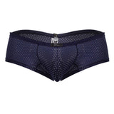 Xtremen 91216B Microfiber Trunks Color Dark Blue