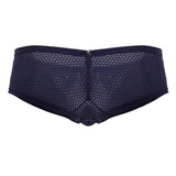 Xtremen 91216B Microfiber Trunks Color Dark Blue