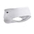 Xtremen 91216B Microfiber Trunks Color White