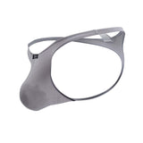 Xtremen 91217 Microfiber Thongs Color Gray