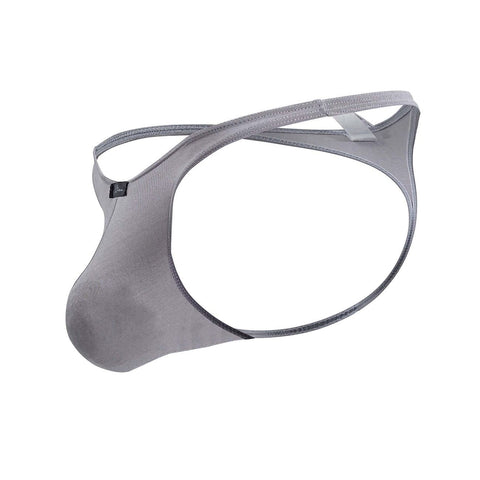 Xtremen 91217 Microfiber Thongs Color Gray