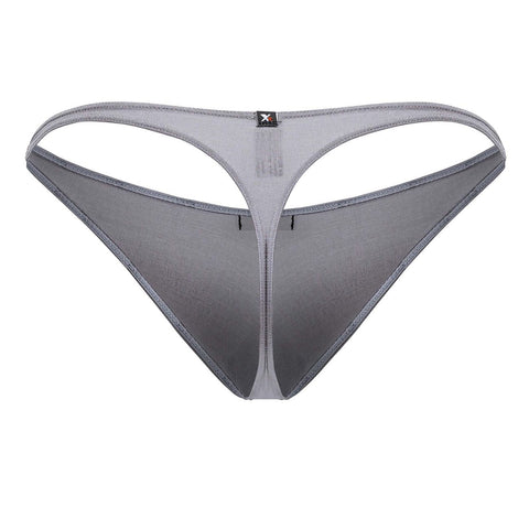 Xtremen 91217 Microfiber Thongs Color Gray
