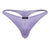 Xtremen 91217 Microfiber Thongs Color Lilac