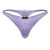 Xtremen 91217 Microfiber Thongs Color Lilac