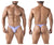 Xtremen 91217 Microfiber Thongs Color Lilac