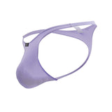 Xtremen 91217 Microfiber Thongs Color Lilac