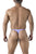 Xtremen 91217 Microfiber Thongs Color Lilac