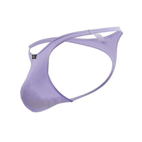 Xtremen 91217 Microfiber Thongs Color Lilac
