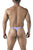 Xtremen 91217 Microfiber Thongs Color Lilac