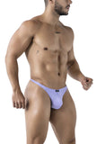 Xtremen 91217 Microfiber Thongs Color Lilac