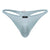 Xtremen 91217 Microfiber Thongs Color Seawater