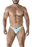 Xtremen 91217 Microfiber Thongs Color Seawater