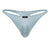 Xtremen 91217 Microfiber Thongs Color Seawater