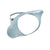 Xtremen 91217 Microfiber Thongs Color Seawater