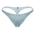 Xtremen 91217 Microfiber Thongs Color Seawater