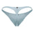 Xtremen 91217 Microfiber Thongs Color Seawater