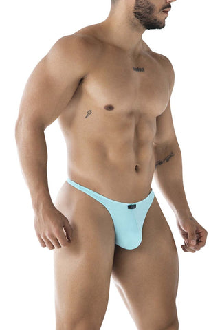 Xtremen 91217 Microfiber Thongs Color Seawater