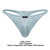 Xtremen 91217 Microfiber Thongs Color Seawater