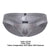 Xtremen 91218 Microfiber Briefs Color Gray