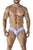 Xtremen 91218 Microfiber Briefs Color Lilac