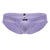 Xtremen 91218 Microfiber Briefs Color Lilac