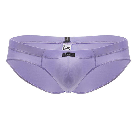 Xtremen 91218 Microfiber Briefs Color Lilac