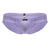 Xtremen 91218 Microfiber Briefs Color Lilac