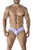 Xtremen 91218 Microfiber Briefs Color Lilac