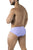 Xtremen 91218 Microfiber Briefs Color Lilac