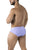 Xtremen 91218 Microfiber Briefs Color Lilac