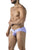 Xtremen 91218 Microfiber Briefs Color Lilac