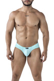 Xtremen 91218 Microfiber Briefs Color Seawater