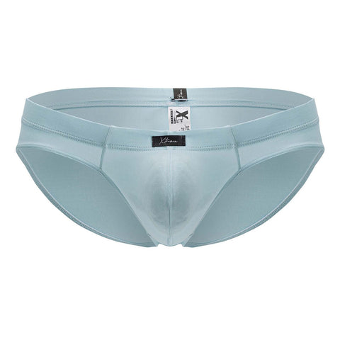 Xtremen 91218 Microfiber Briefs Color Seawater