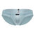 Xtremen 91218 Microfiber Briefs Color Seawater