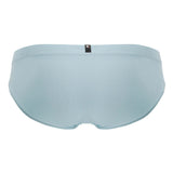 Xtremen 91218 Microfiber Briefs Color Seawater