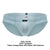 Xtremen 91218 Microfiber Briefs Color Seawater