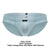 Xtremen 91218 Microfiber Briefs Color Seawater