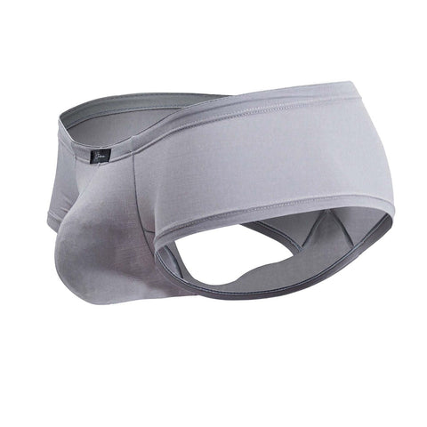Xtremen 91219 Microfiber Trunks Color Gray