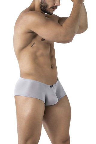 Xtremen 91219 Microfiber Trunks Color Gray