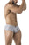 Xtremen 91219 Microfiber Trunks Color Gray