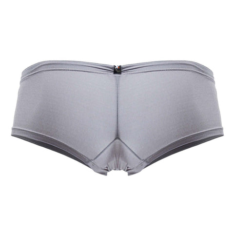 Xtremen 91219 Microfiber Trunks Color Gray