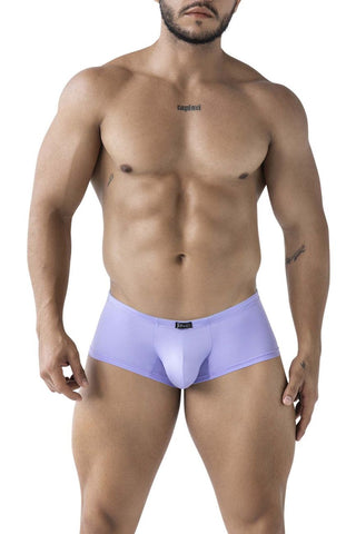 Xtremen 91219 Microfiber Trunks Color Lilac